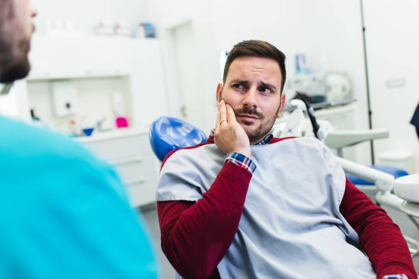 Dental Bonding in Eastlawn Gardens, PA