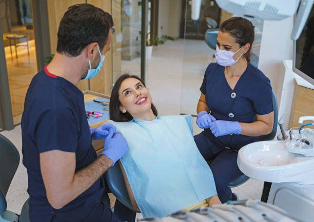 Sleep Apnea Treatment in Eastlawn Gardens, PA