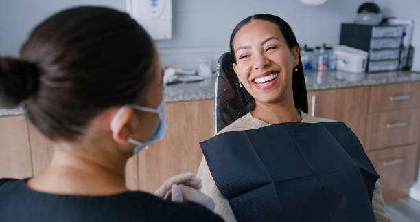 Dental X-Rays and Imaging in Eastlawn Gardens, PA